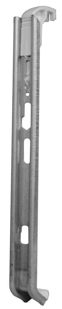Federzugschienen für Heizkörper ohne Halterungen, 300 - 7 mm, 7 mm, 300  mm, 1 Set