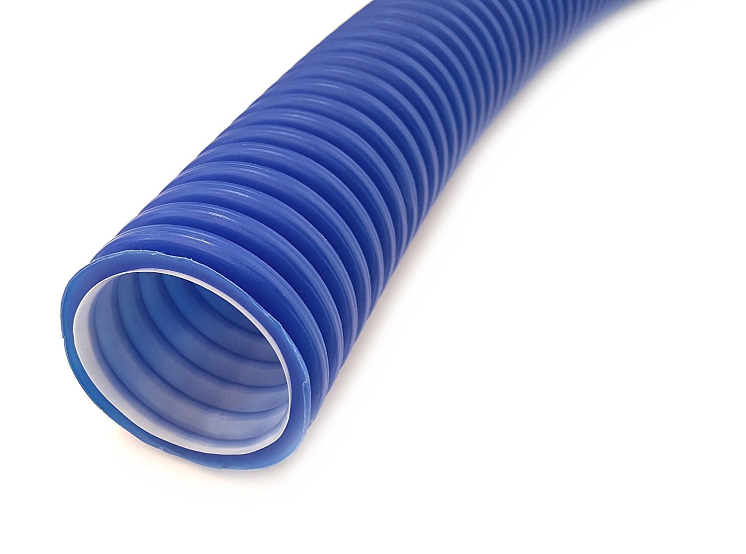 Flexibles Kunststoff-Lüftungsrohr